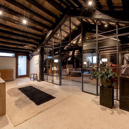 Palazzo Dell'Albero D'Oro Apartment Venice Exterior photo