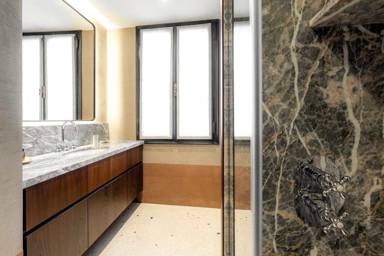 Palazzo Dell'Albero D'Oro Apartment Venice Exterior photo
