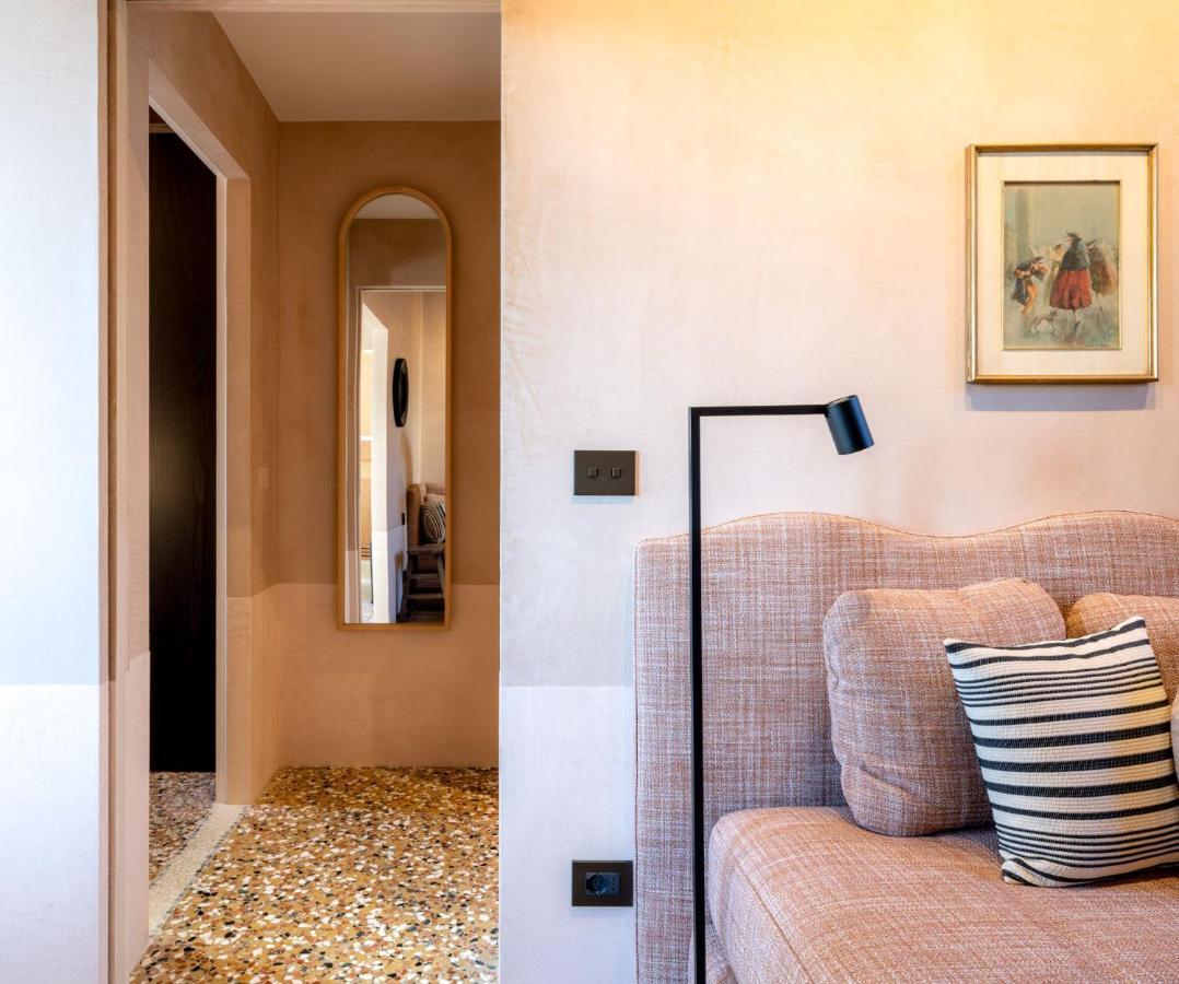Palazzo Dell'Albero D'Oro Apartment Venice Exterior photo