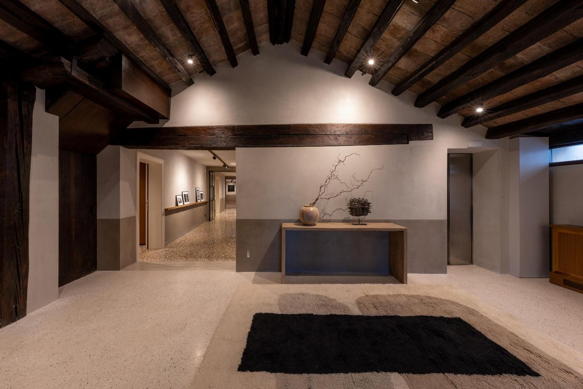 Palazzo Dell'Albero D'Oro Apartment Venice Exterior photo
