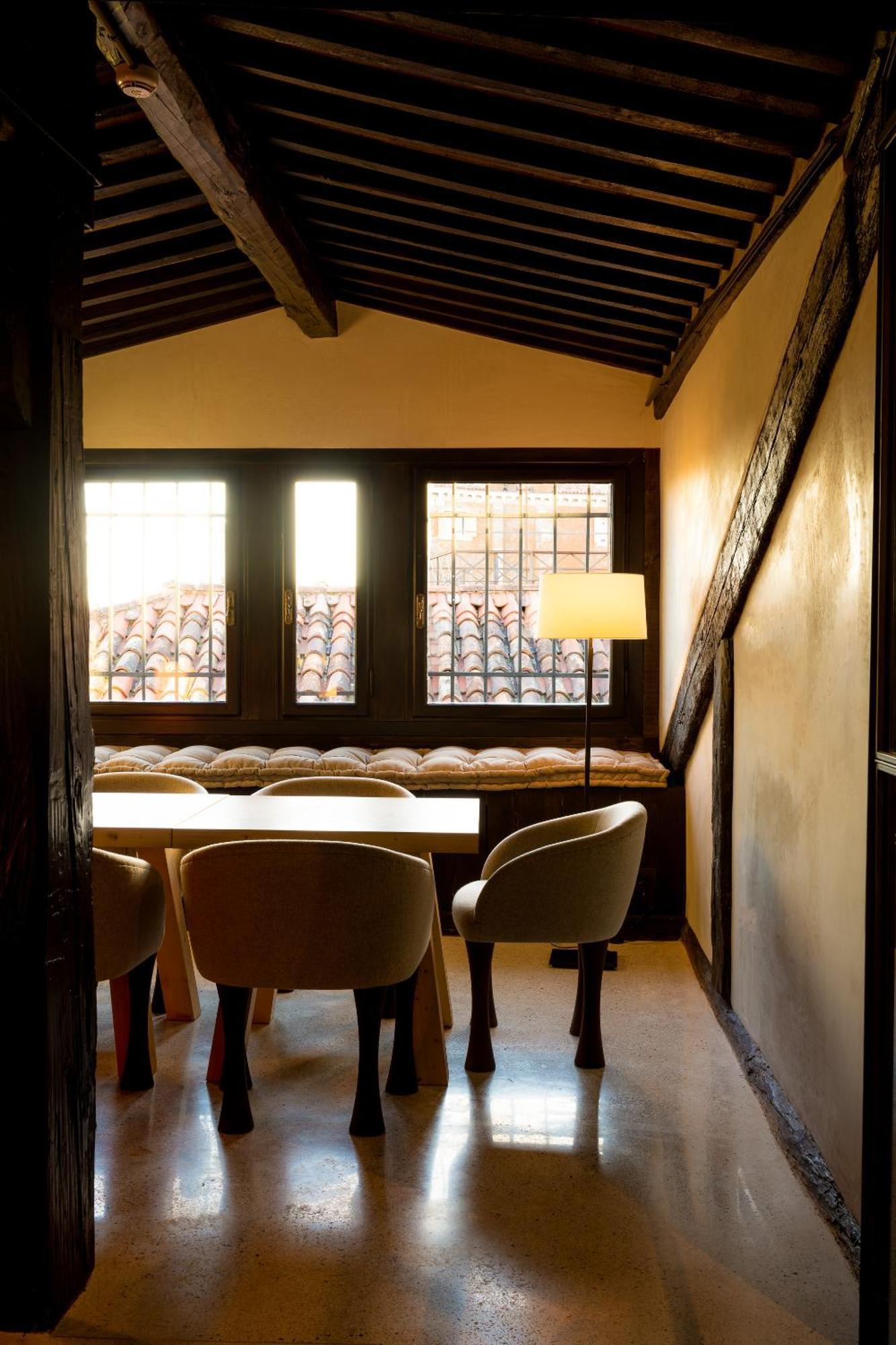 Palazzo Dell'Albero D'Oro Apartment Venice Exterior photo